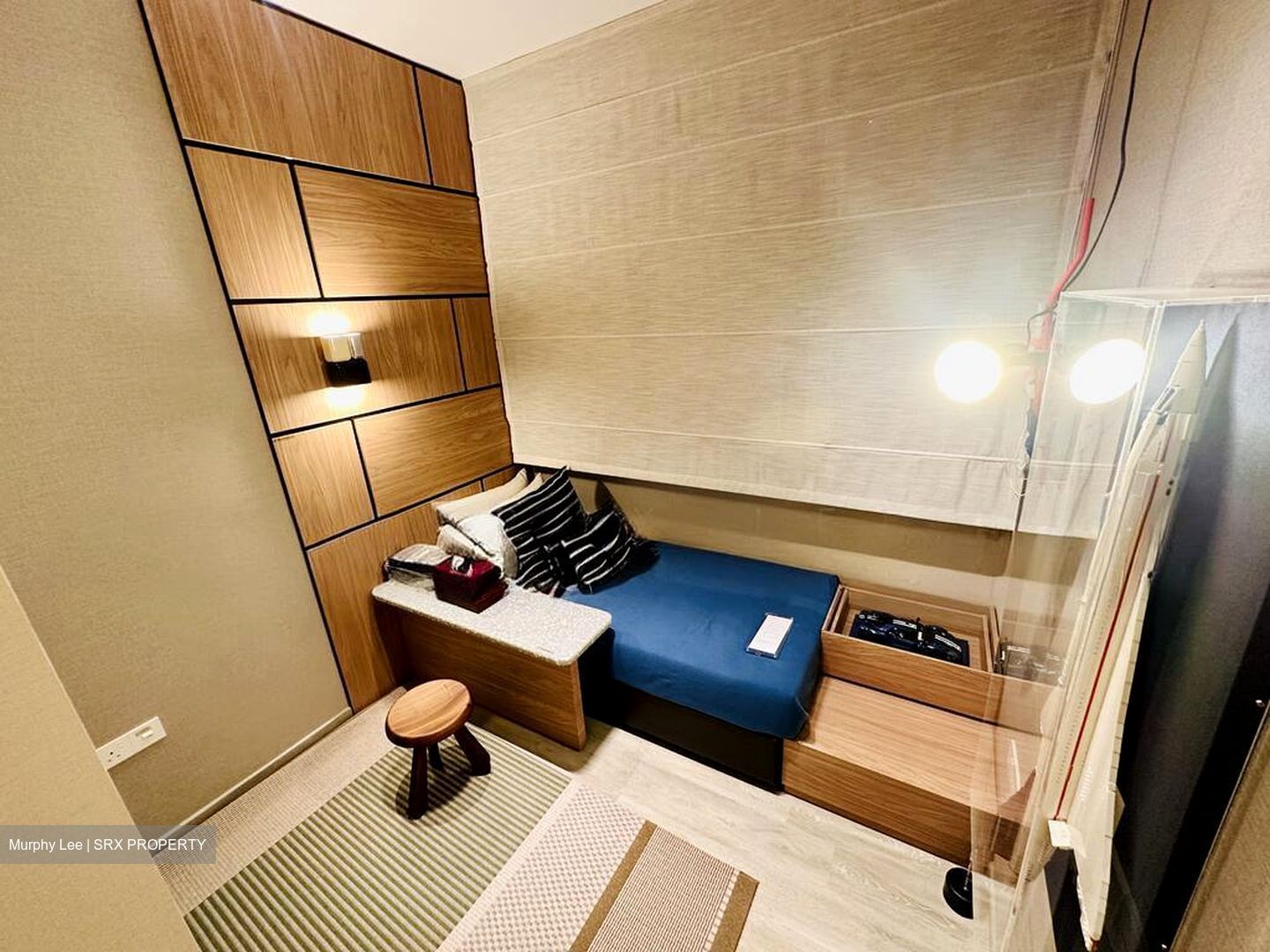 Canberra Crescent Residences (D27), Apartment #503534911